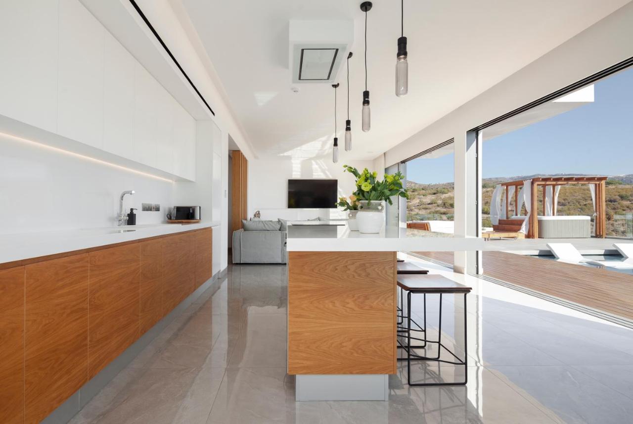 Villa Euphoria Πάφος Εξωτερικό φωτογραφία