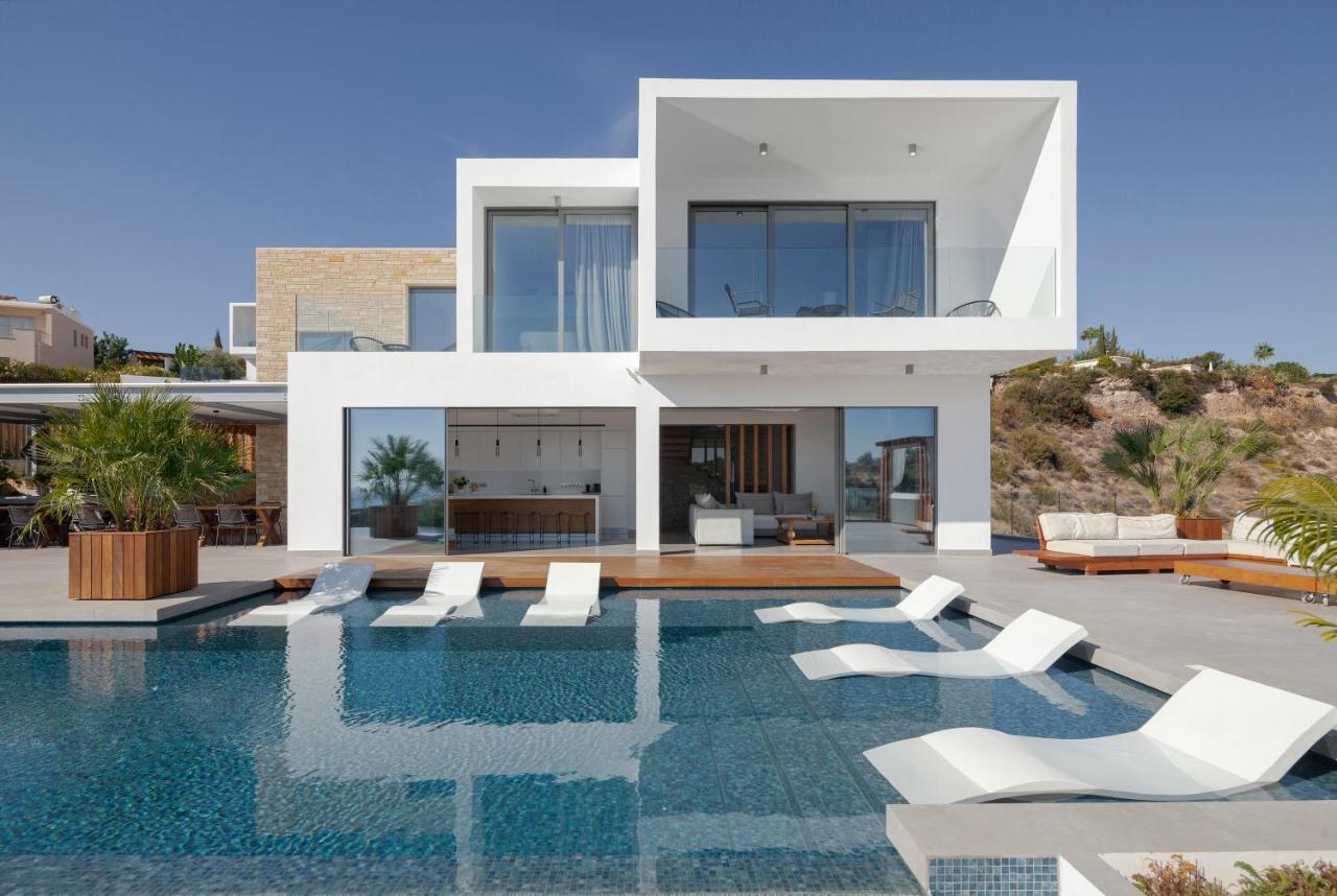 Villa Euphoria Πάφος Εξωτερικό φωτογραφία
