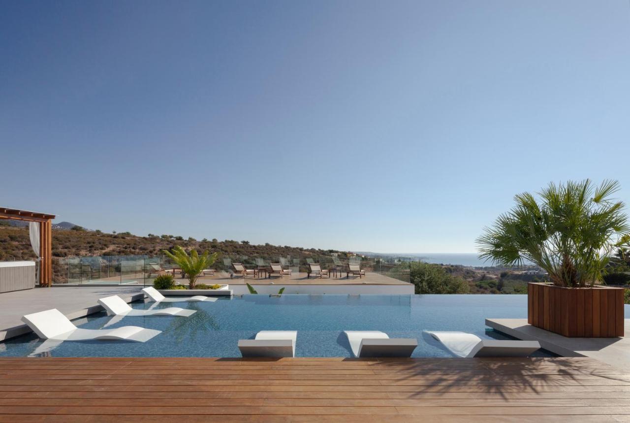 Villa Euphoria Πάφος Εξωτερικό φωτογραφία