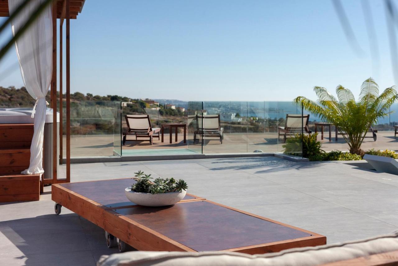Villa Euphoria Πάφος Εξωτερικό φωτογραφία