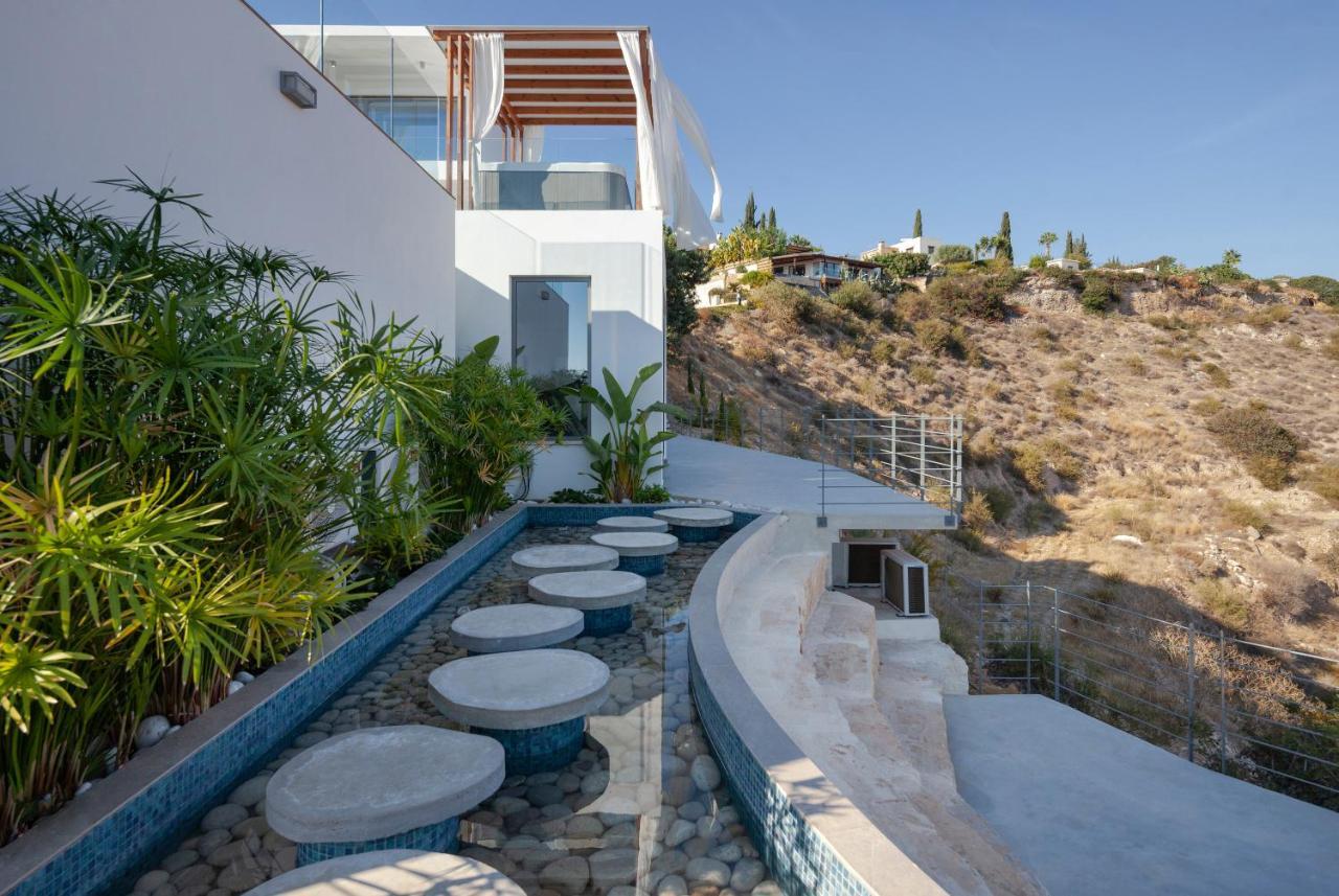 Villa Euphoria Πάφος Εξωτερικό φωτογραφία