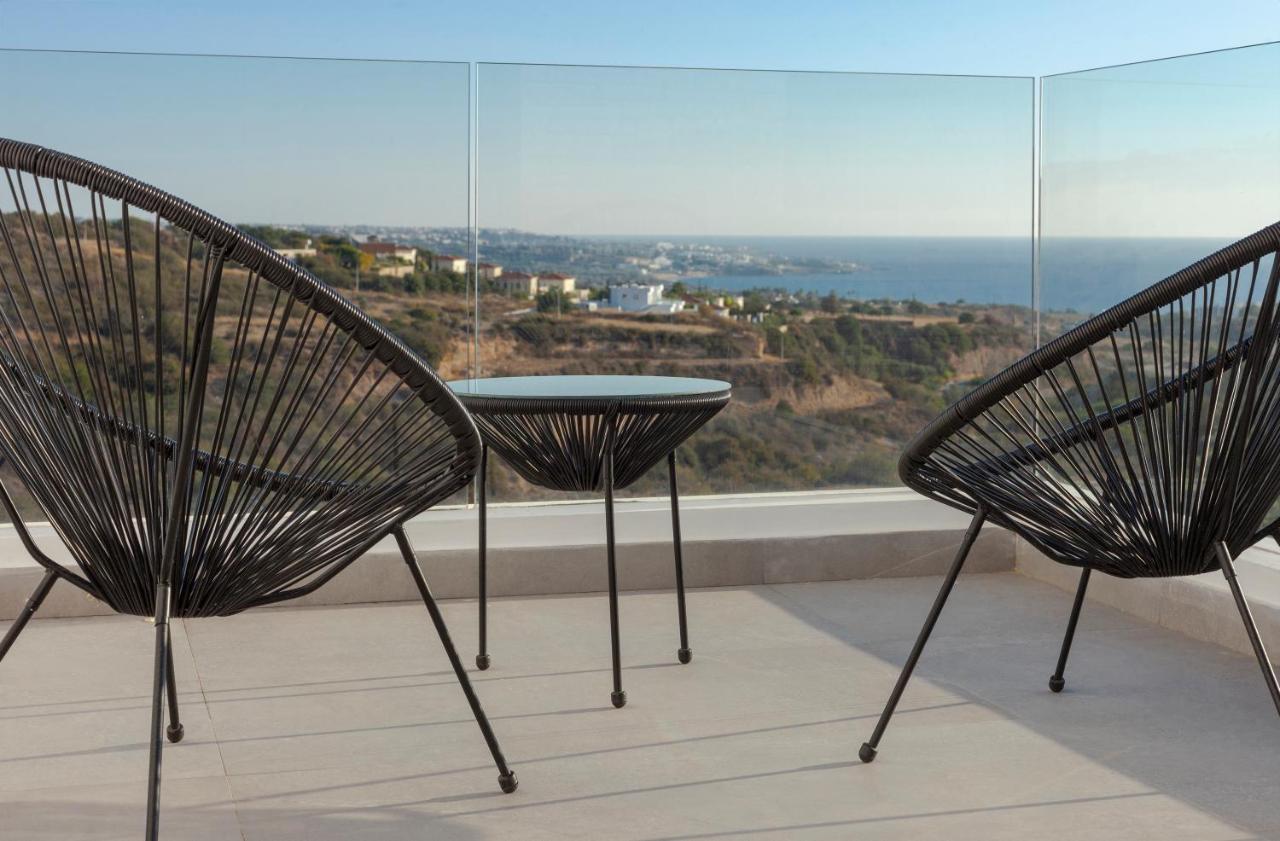 Villa Euphoria Πάφος Εξωτερικό φωτογραφία