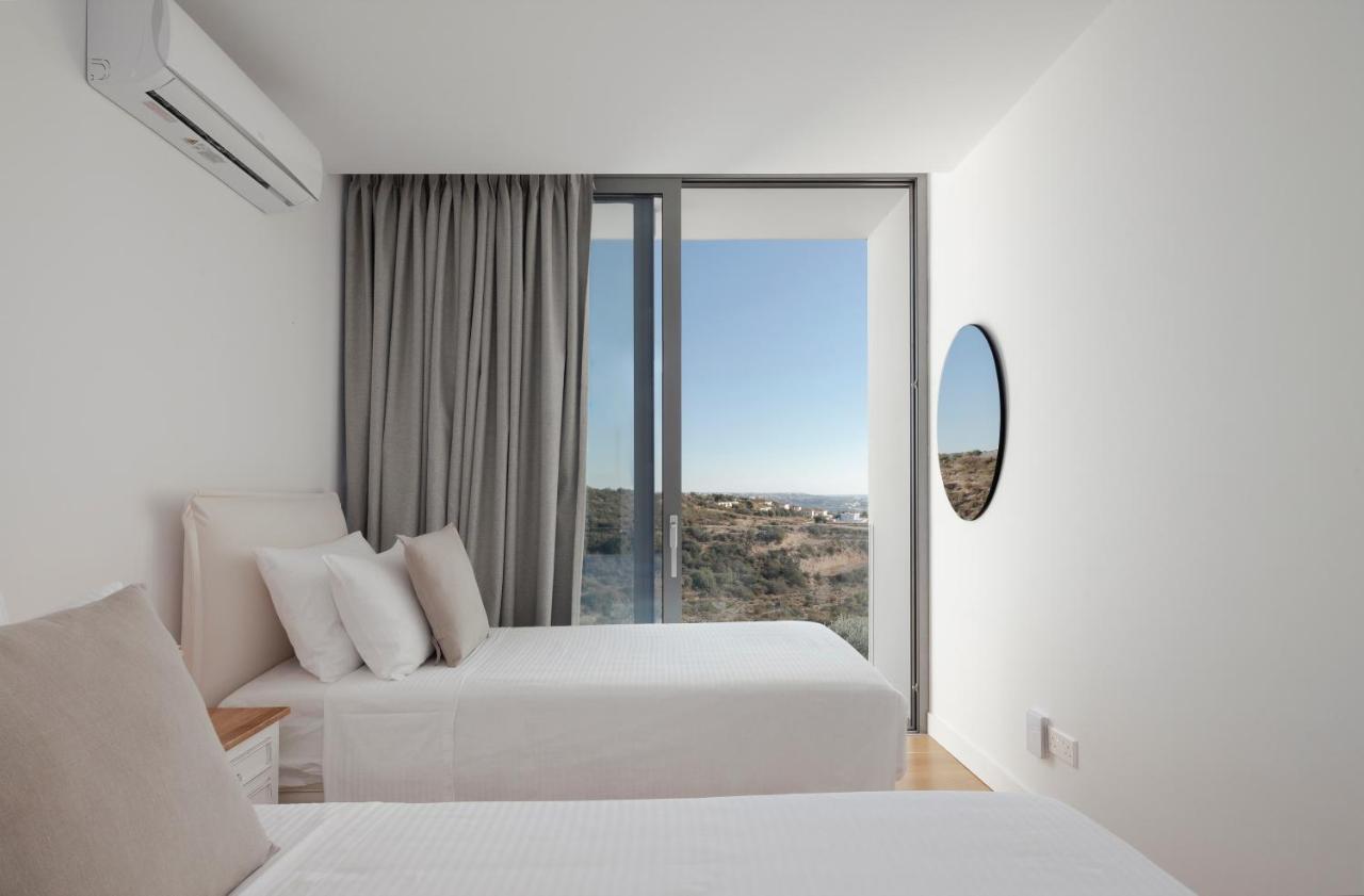 Villa Euphoria Πάφος Εξωτερικό φωτογραφία