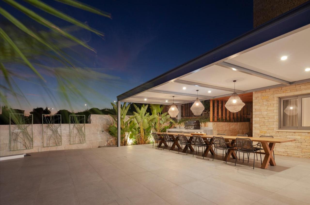 Villa Euphoria Πάφος Εξωτερικό φωτογραφία