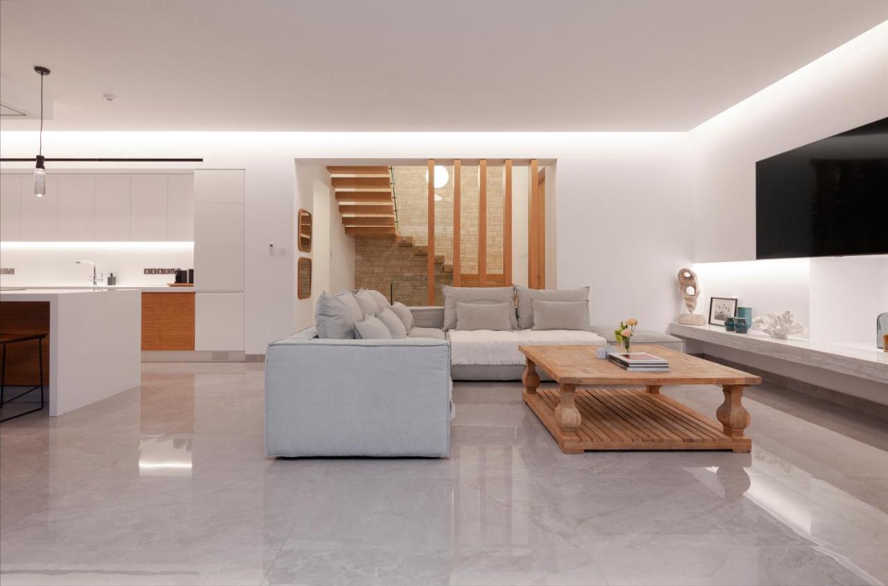 Villa Euphoria Πάφος Εξωτερικό φωτογραφία