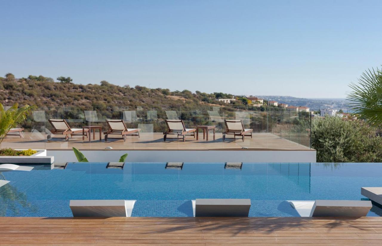 Villa Euphoria Πάφος Εξωτερικό φωτογραφία
