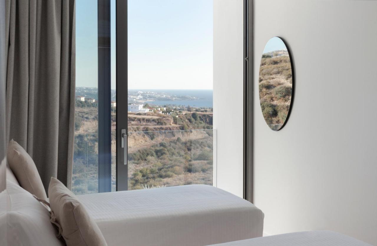 Villa Euphoria Πάφος Εξωτερικό φωτογραφία