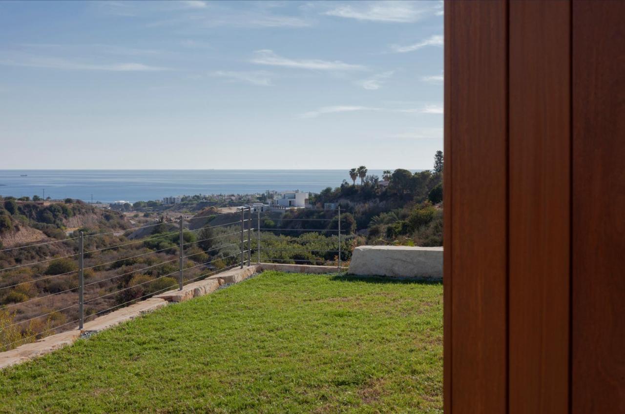 Villa Euphoria Πάφος Εξωτερικό φωτογραφία