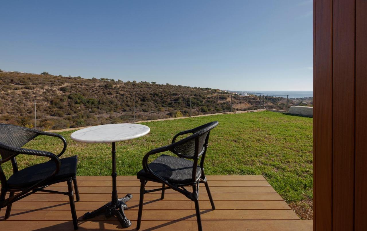Villa Euphoria Πάφος Εξωτερικό φωτογραφία