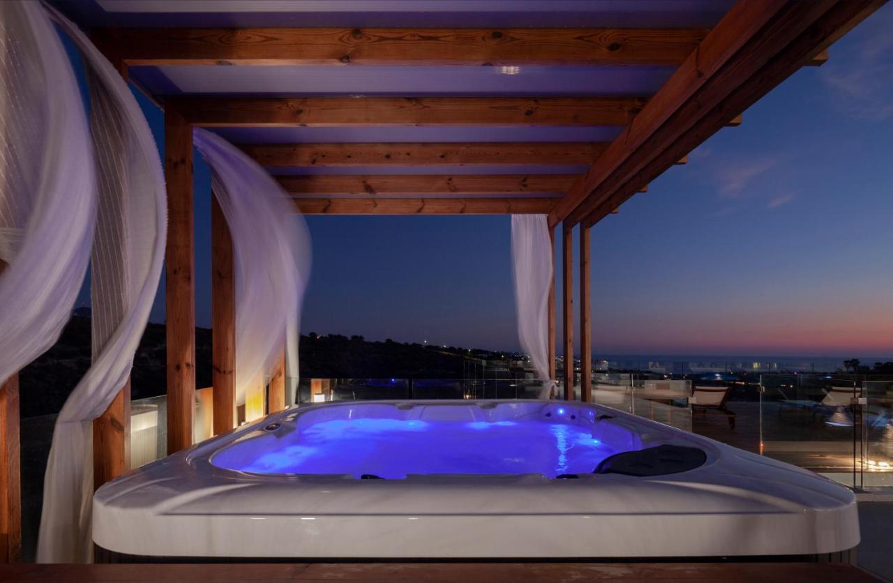 Villa Euphoria Πάφος Εξωτερικό φωτογραφία